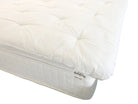 Wool Mattress Pad - Palmpring Organic Mattress